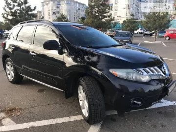 Авто Nissan Murano 2008 № 7392444