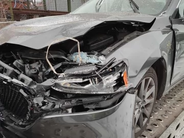 Авто Mazda 6 2020 № 7392489