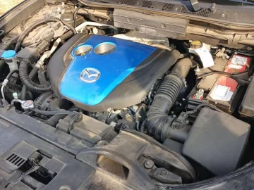 Авто Mazda Cx-5 2012 № 7392509