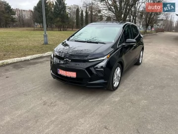 Авто Chevrolet Bolt Ev 2023 № 7392557