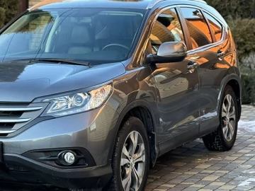 Авто Honda Cr-V 2013 № 7392565
