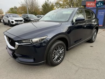 Авто Mazda Cx-5 2021 № 7392599