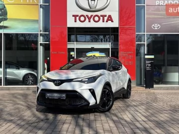 Авто Toyota C-Hr 2021 № 7392618
