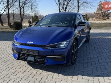 Авто KIA Ev6 2023 № 7392624