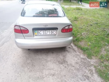 Авто Daewoo Lanos 2005 № 7392662