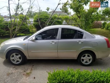 Авто Chery Elara 2007 № 7392663