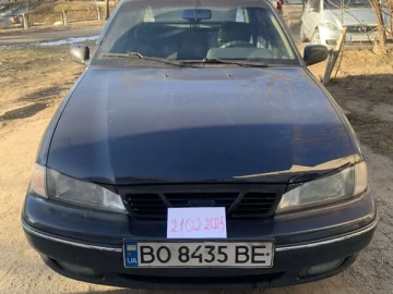Авто Daewoo Nexia 2007 № 7392666