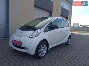 Авто Peugeot Ion 2011 № 7392683