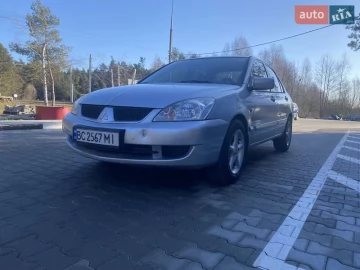 Авто Mitsubishi Lancer 2006 № 7392691