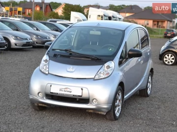 Авто Peugeot Ion 2012 № 7392703