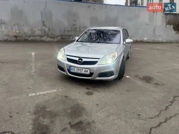 Авто Opel Vectra 2007 № 7392724