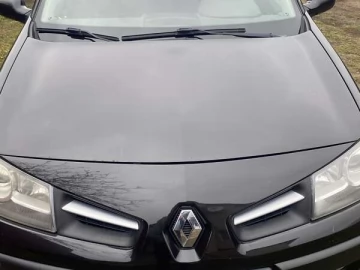 Авто Renault Megane 2009 № 7392791
