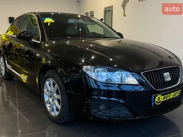 Авто SEAT Exeo 2010 № 7392799