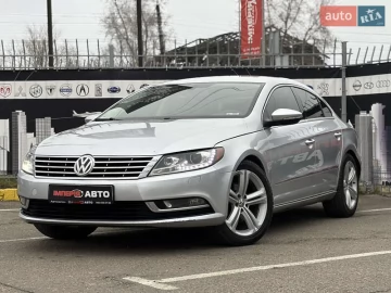 Авто Volkswagen Cc Passat Cc 2012 № 7393163