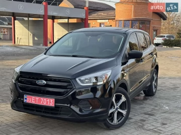Авто Ford Escape 2018 № 7393217