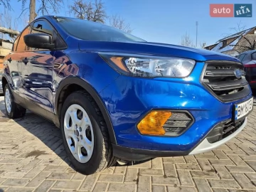 Авто Ford Escape 2019 № 7393340