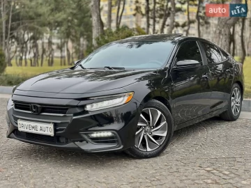 Авто Honda Insight 2019 № 7393361