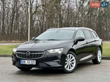 Авто Opel Insignia 2021 № 7393380