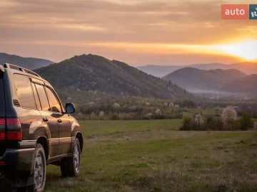 Авто Toyota Land Cruiser 2006 № 7393392