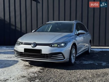 Авто Volkswagen Golf 2021 № 7393399