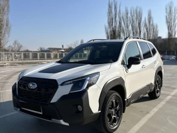 Авто Subaru Forester 2022 № 7393433