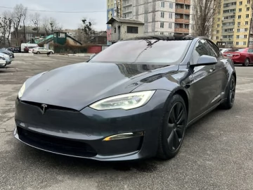 Авто Tesla Model S 2022 № 7393458