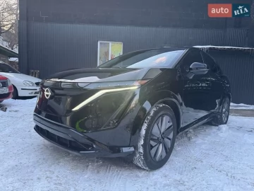 Авто Nissan Ariya 2023 № 7393460