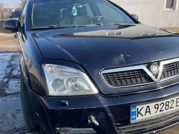 Авто Opel Signum 2003 № 7393501