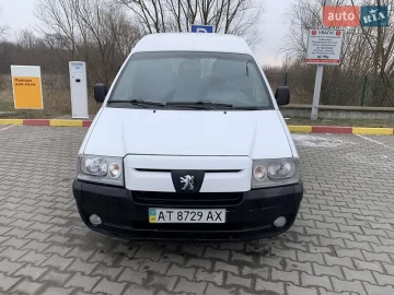 Авто Peugeot Expert 2005 № 7393512