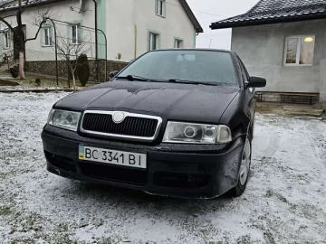 Авто Skoda Octavia 2008 № 7393533