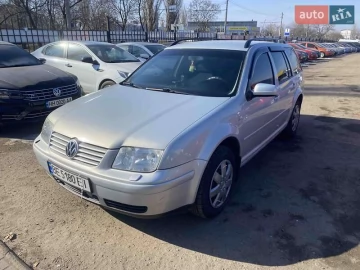Авто Volkswagen Bora 2000 № 7393675