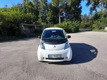 Авто Peugeot Ion 2018 № 7393732