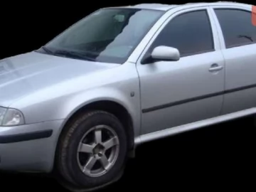 Авто Skoda Octavia 2008 № 7393745