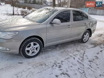 Авто Skoda Octavia 2012 № 7393774