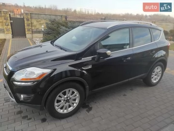 Авто Ford Kuga 2012 № 7393960
