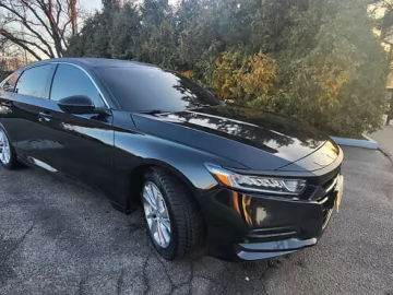 Авто Honda Accord 2019 № 7394019