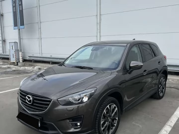 Авто Mazda Cx-5 2016 № 7394041