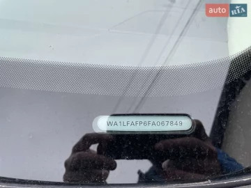 Авто Audi Q5 2014 № 7394049