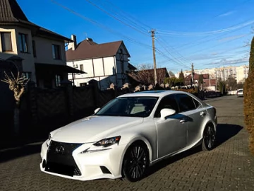 Авто Lexus Is 2014 № 7394054