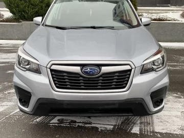 Авто Subaru Forester 2019 № 7394071