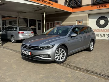 Авто Volkswagen Passat 2020 № 7394086