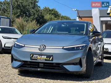 Авто Volkswagen Id 7 2024 № 7394332