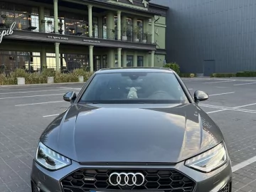 Авто Audi A4 2023 № 7394384