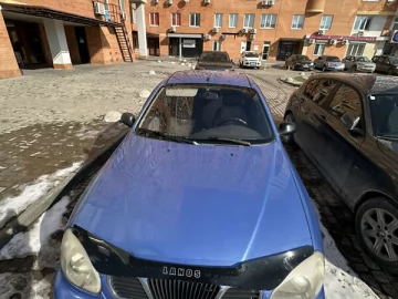 Авто Daewoo Lanos 2006 № 7394415