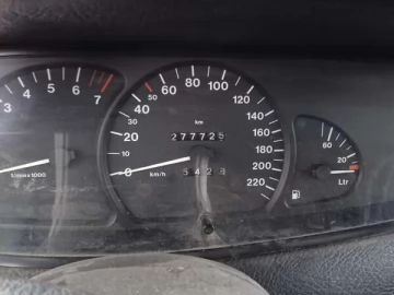 Авто Opel Omega 1999 № 7394419