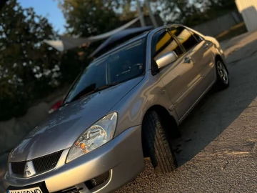 Авто Mitsubishi Lancer 2006 № 7394725