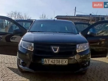 Авто Dacia Logan 2013 № 7394752