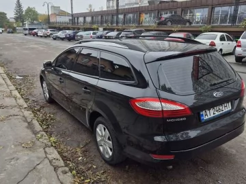 Авто Ford Mondeo 2008 № 7394754