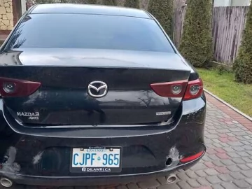 Авто Mazda 3 2019 № 7394758