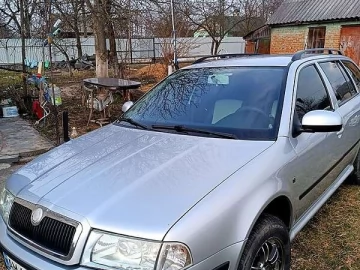 Авто Skoda Octavia 2010 № 7394792